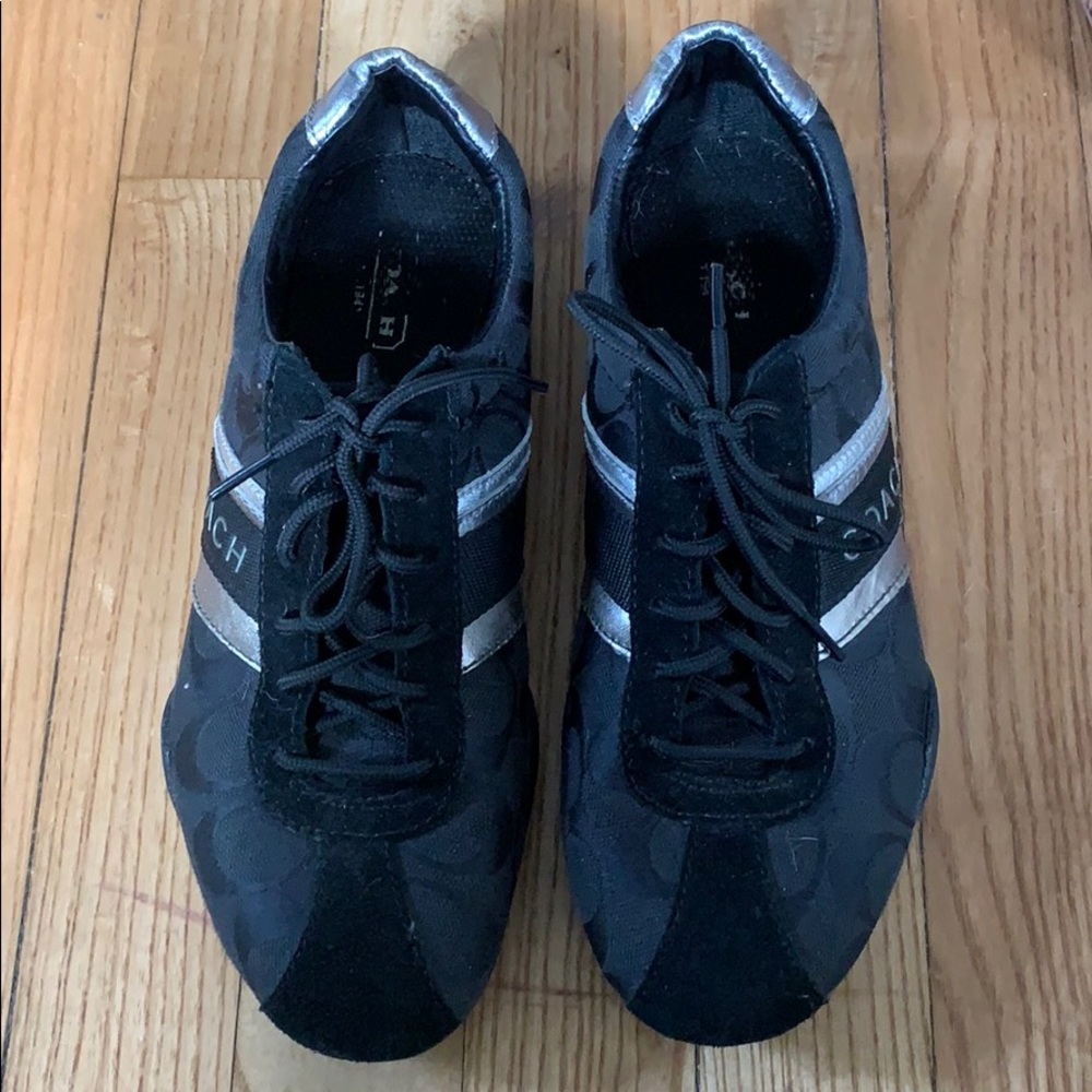 Coach Sneakers